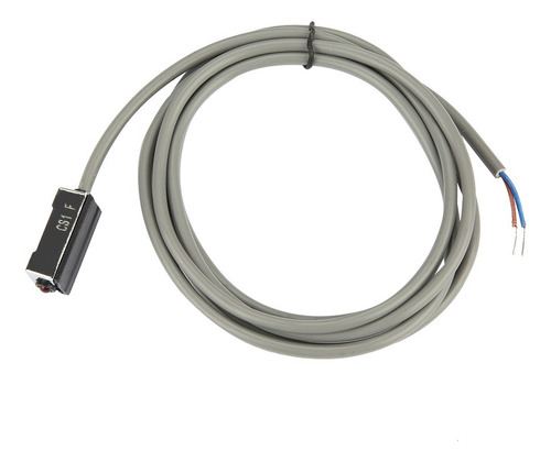 Cs1-f Magnético Ar Pneumático Cilindro Magnético Reed Switch