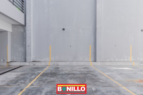 Imagen 4 de 21 de Cochera Descubierta Venta Villa Urquiza