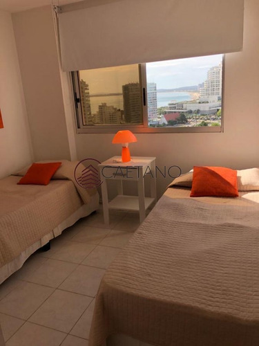 Imagen 7 de 9 de Comodo Apartamento De Dos Dormitorios! - Punta Del Este Brava