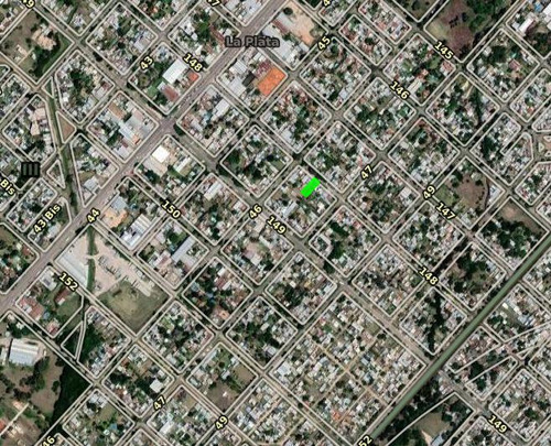 Terreno En Venta - 400mts2 - Los Hornos