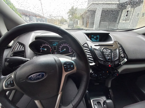 Ford Ecosport 2.0 Titanium 143cv 4x2