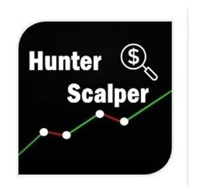 Hunter Scalper - Robo Forex Trading