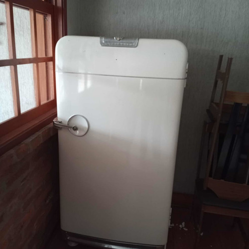 Geladeira Antiga Frigidaire