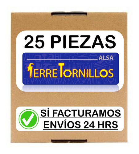 O Ring 6 3/4 X 3/16 Oring 25 Pz *