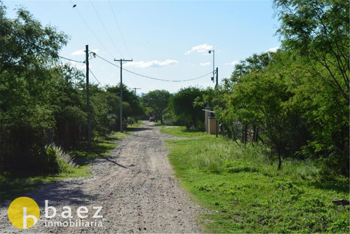 Lote De 1250m2 En Carpintería
