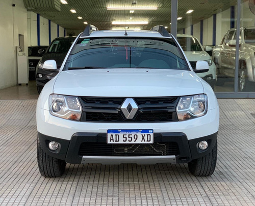 Renault Duster 2019 2.0 Ph2 4x2 Privilege 143cv
