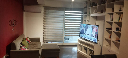 Imagen 4 de 13 de Departamento Con 2 Habitaciones En Venta, 69 E/8 Y 9