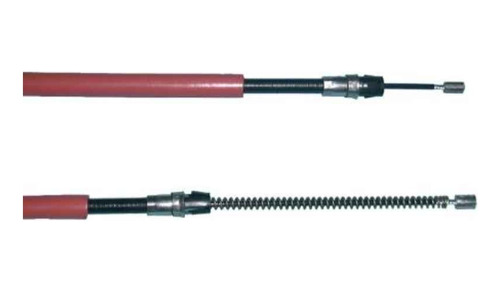 Cable De Freno De Mano Derecho Ford Ranger 4x4/2 2140mm 3227