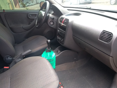 Chevrolet Corsa 2011 1.4 Maxx Econoflex 5p