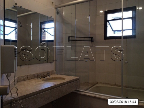Imagem 15 de 15 de Apartamento Para Moradia Ou Investimento Na Vila Nova Conceição . - Sf26165