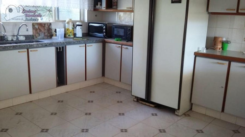 Imagem 5 de 15 de Chácara Para Venda Em Atibaia, Jardim Estância Brasil, 4 Dormitórios, 2 Suítes, 4 Banheiros, 16 Vagas - Ch00033_2-779534
