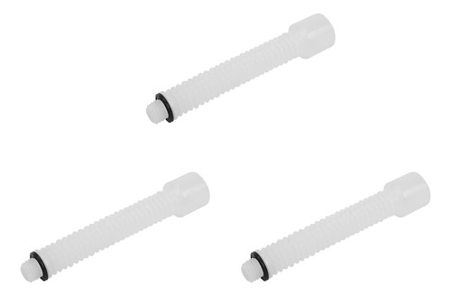 Embudo De Cambio De Aceite Para Generador Inversor 3x Para W
