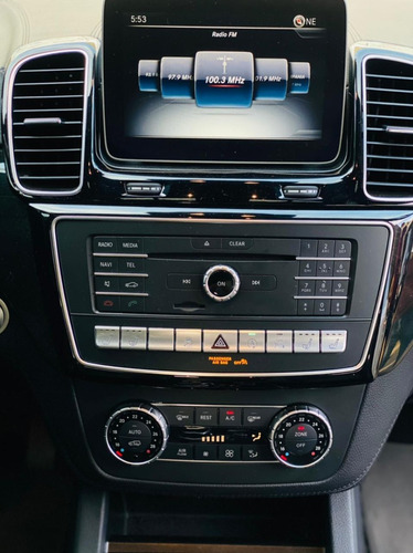 Imagen 13 de 15 de 2019 Mercedes-benz Clase Gle Gle 500 Biturbo