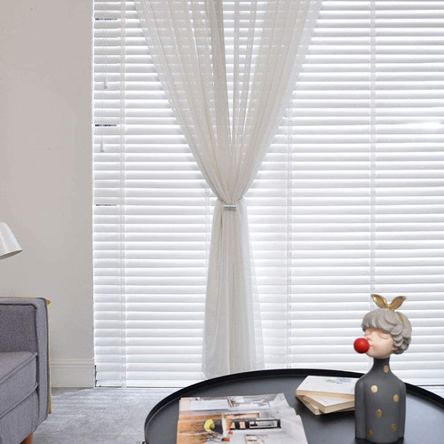 6 Estantes Magnéticos Para Cortinas