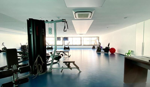 1 Dormitorio Con Garage Oferta - Punta Del Este