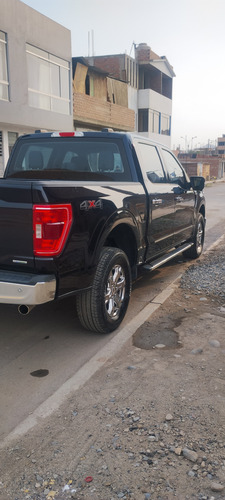 Camioneta Pick Up Para Trabajos En Todo Tipo De Terreno.