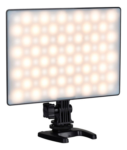 Yongnuo Yn300 Air Pro Led Cámara De Fotografía De Vídeo Luz