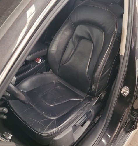 Imagen 8 de 15 de Audi A4 Allroad 2.0 T Fsi Quattro Stronic