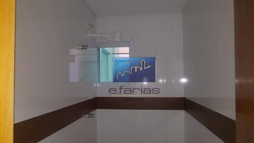 Imagem 18 de 24 de Casa Com 2 Dormitórios Para Alugar Por R$ 1.500,00/mês - Parque Savoy City - São Paulo/sp - Ca0325