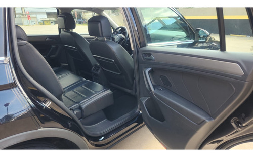 Volkswagen Tiguan 1.4 250 TSI TOTAL FLEX ALLSPACE COMFORTLINE TIPTRONIC