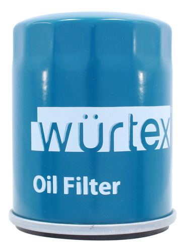 Filtro Aceite Suzuki Grand Vitara 2.4cc 2009-2014 W610/80