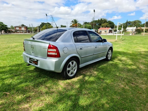 Chevrolet Astra Fullcar 4milu$s Y Cuotas