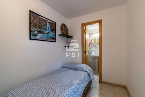 Apartamento En Playa Brava, 3 Dormitorios. - Torre Nueva York - Ref : Pbi3217