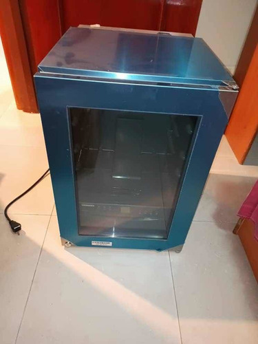 Imagen 3 de 4 de Humidor Liebherr