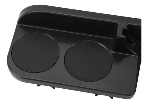 Coffee Portafilter Wall Mount Storage Rack For Home