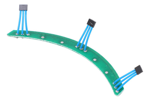Scooter Eléctrico Placa De Sensor Hall Motor Hall Sensor Pcb