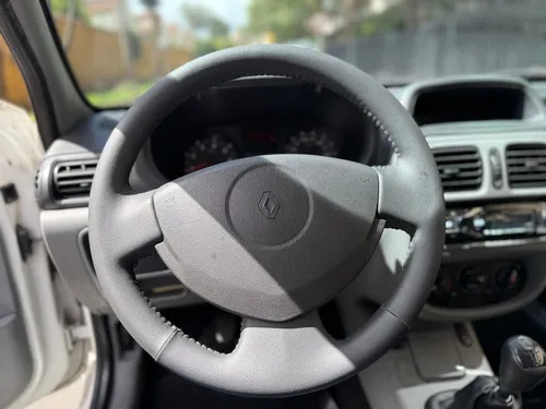Renault CLIO STYLE Sport