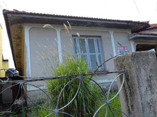 Terreno Residencial À Venda, Vila Curuçá, Santo André. - Te0587