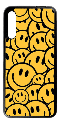 Carcasa Funda Para Redmi 9a Diseño 204