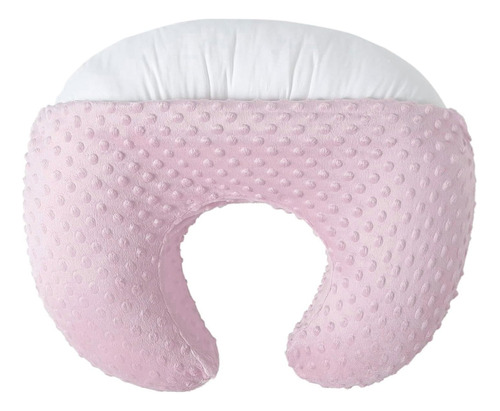 Nivava Baby Almohada De Lactancia Y Posicionador Para Lactan