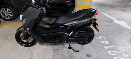 Moto Nmax 155