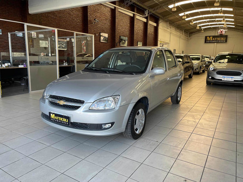 Imagen 3 de 13 de Chevrolet Classic 2016 1.4 Ls Abs Airbag