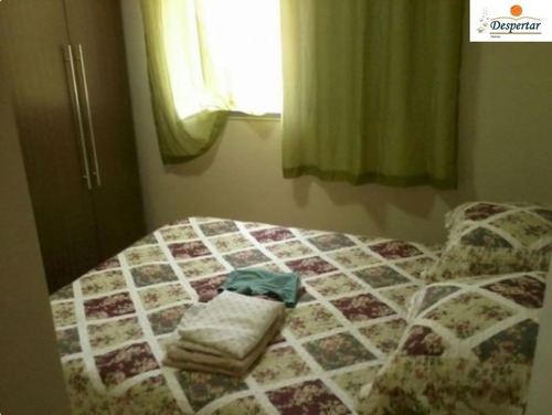 04997 - Apartamento 2 Dorms, Jaraguá - São Paulo/sp - 4997