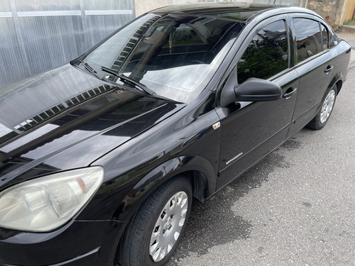Chevrolet Vectra 2.0 Expression Flex Power Aut. 4p