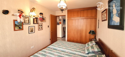 Departamento En Arriendo De 3 Dorm. En Concepción