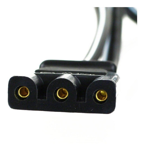 Imagen 3 de 3 de Control De Velocidad Pedal Para Singer De Maquinas De Coser