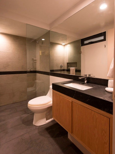Imagen 24 de 29 de Departamento De Lujo ¡¡en Nuevo Polanco!!
