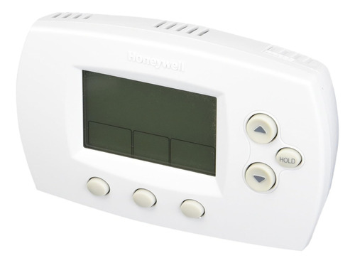 Termostato Honeywell Focus Pro 6000 24 Volts 1 Frio 1 Calor