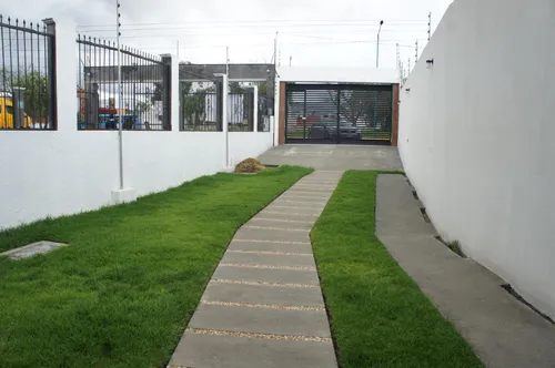 Casa En Venta, Capultitlan, Toluca, Edo. De México.