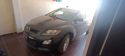 Mazda CX-7 2.5 I Grand Touring Mt