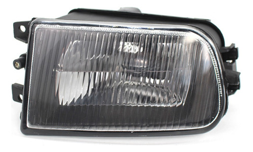 Luces Antiniebla De La Lámpara Para Bmw E39 5series 1997-20