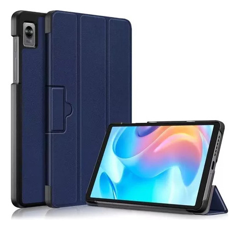 A Funda Magnética Realme Pad Mini Smart Tablet 8.7