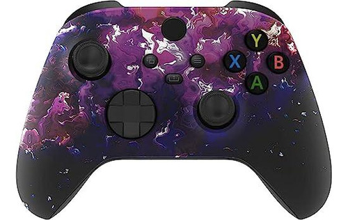 Controlador De Juegos Personalizado Xbox -soft Shell Series