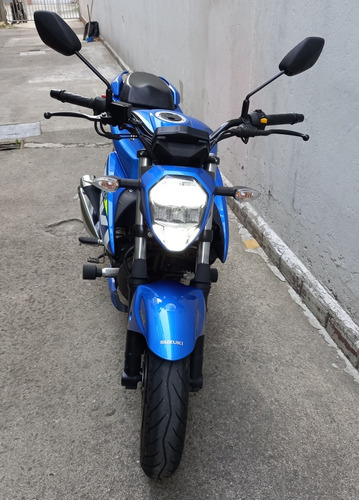 Suzuki 2023