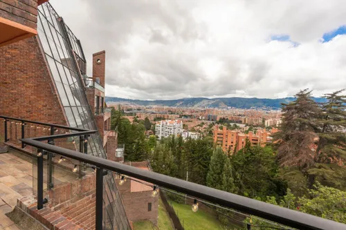 Apartamento En Venta En Niza Suba. Cod V16269