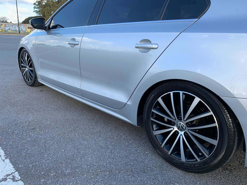 Imagen 8 de 15 de Volkswagen Vento 2014 2.0 Sportline Tsi 200cv Bi-xenon Dsg